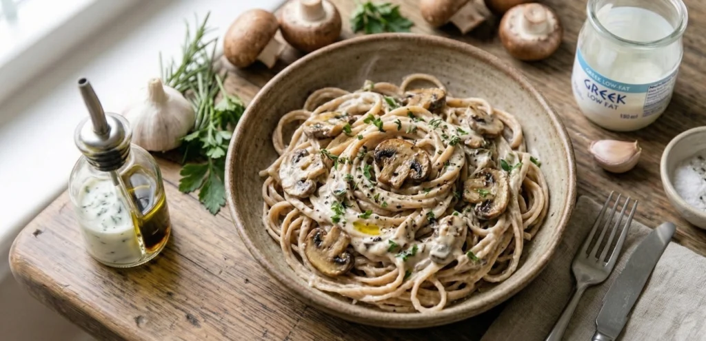pasta integral